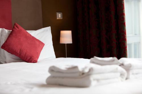 Apartamento The Spires Birmingham