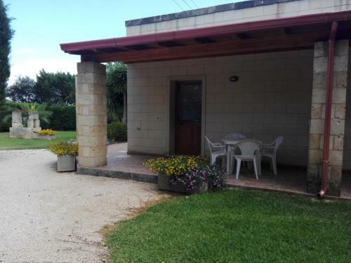 Apartamento Alloggi Emanuela
