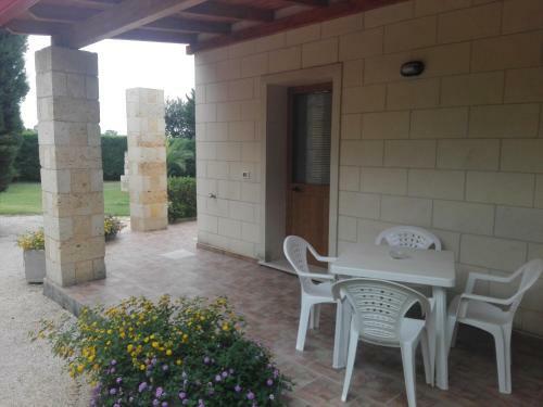 Apartamento Alloggi Emanuela