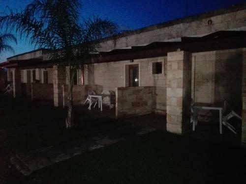 Apartamento Alloggi Emanuela
