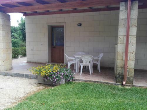 Apartamento Alloggi Emanuela