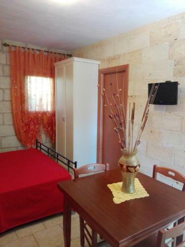 Apartamento Alloggi Emanuela