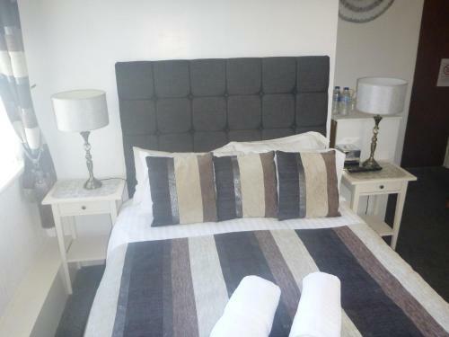 Bed & Breakfast The Rimini