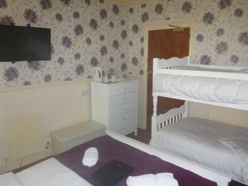 Bed & Breakfast The Rimini