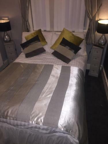 Bed & Breakfast The Rimini