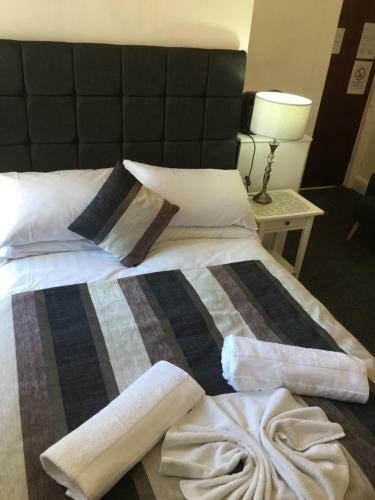 Bed & Breakfast The Rimini