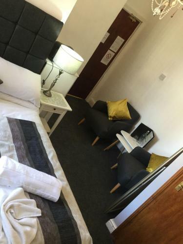 Bed & Breakfast The Rimini