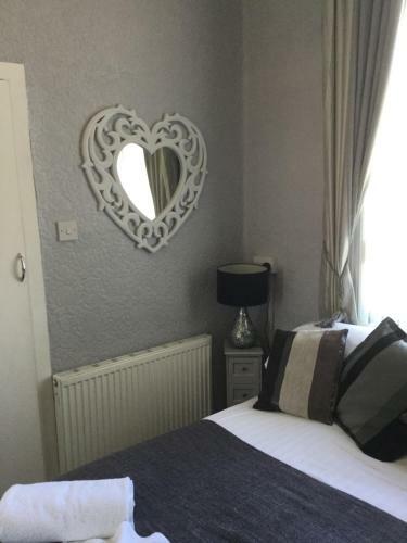 Bed & Breakfast The Rimini