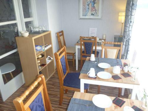 Bed & Breakfast The Rimini