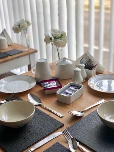 Bed & Breakfast The Rimini