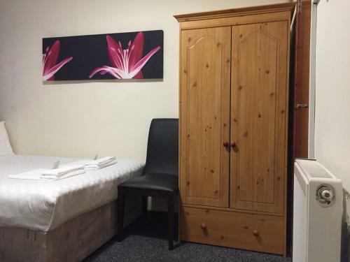 Hostal Fortuna House Hotel