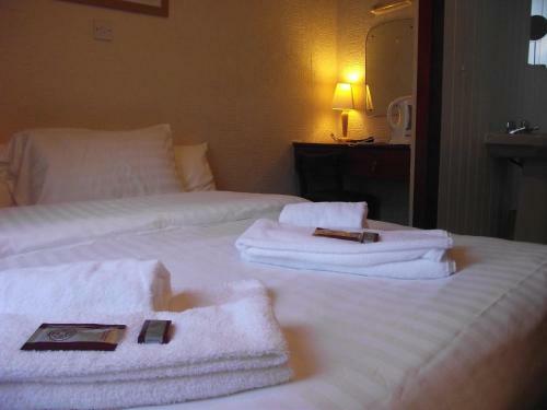 Hostal Fortuna House Hotel