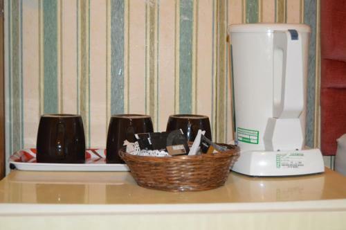 Hostal Fortuna House Hotel
