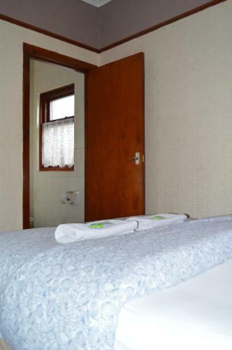 Hostal Fortuna House Hotel