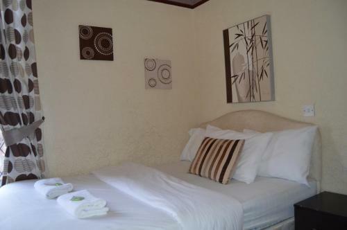 Hostal Fortuna House Hotel