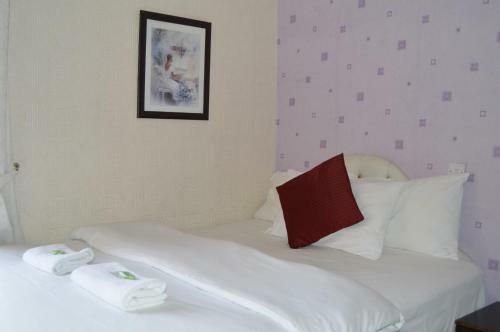 Hostal Fortuna House Hotel