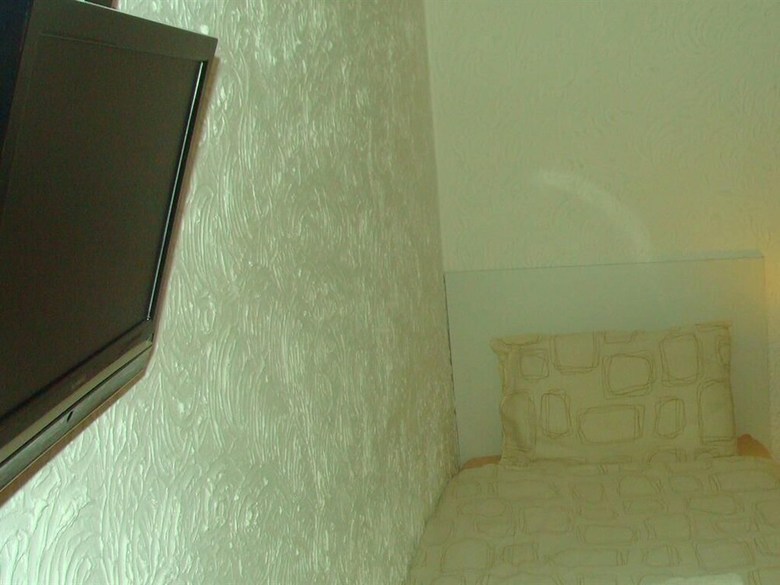 Bed & Breakfast Wilsons Hotel - Blackpool Tower View