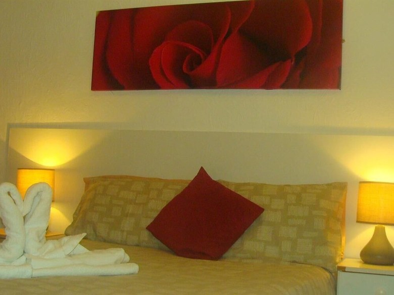 Bed & Breakfast Wilsons Hotel - Blackpool Tower View
