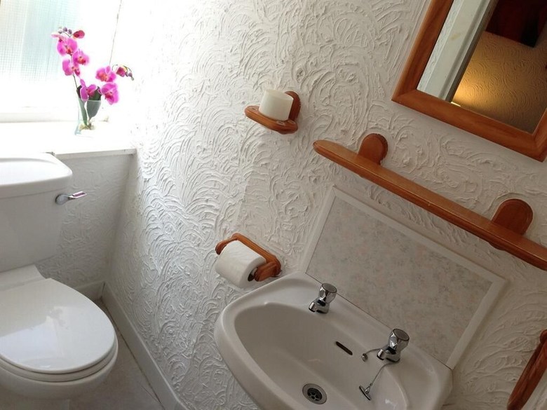 Bed & Breakfast Wilsons Hotel - Blackpool Tower View