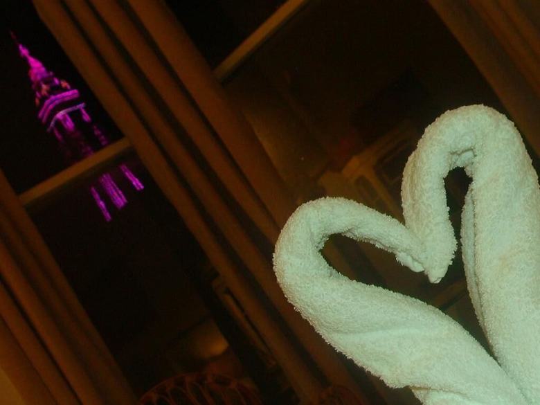 Bed & Breakfast Wilsons Hotel - Blackpool Tower View
