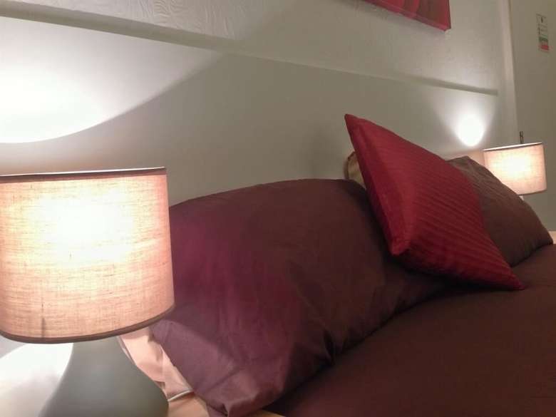 Bed & Breakfast Wilsons Hotel - Blackpool Tower View