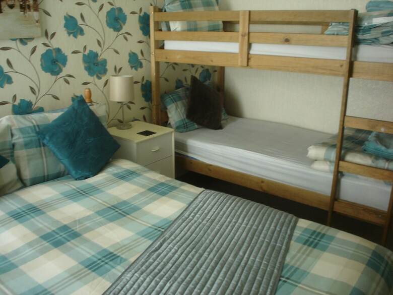 The Franklyn Hotel