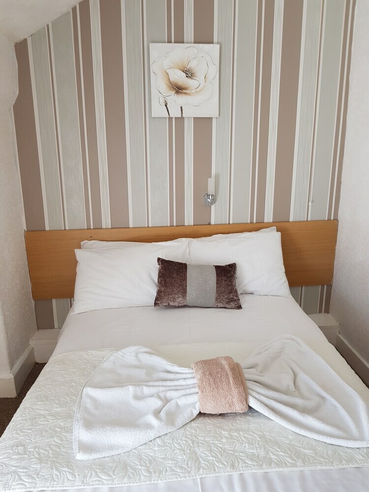 Mayfair Hotel