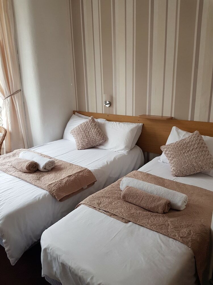 Mayfair Hotel