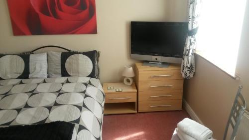 Hostal Casablanca Guest House