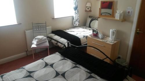 Hostal Casablanca Guest House