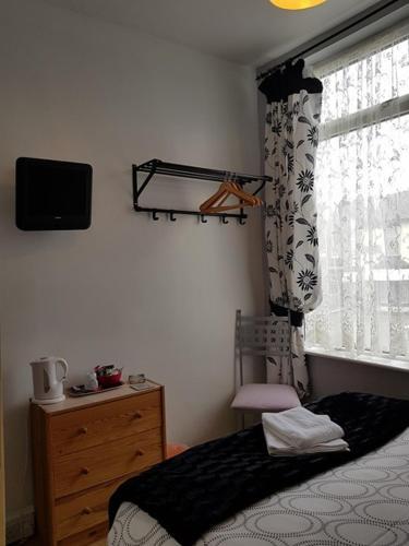 Hostal Casablanca Guest House