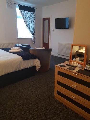 Hostal Casablanca Guest House