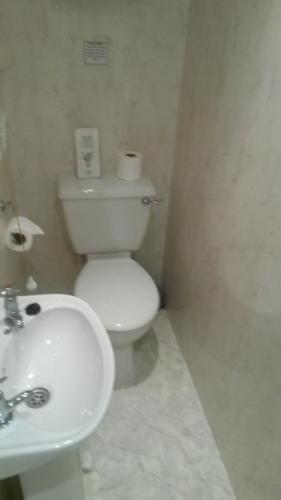 Hostal Casablanca Guest House