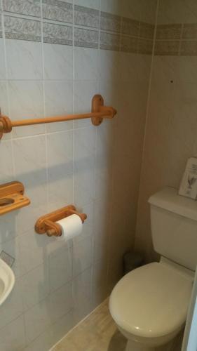 Hostal Casablanca Guest House