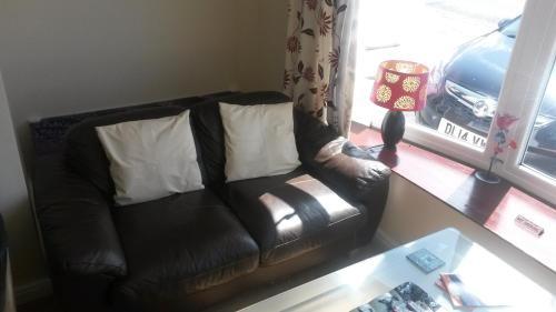 Hostal Casablanca Guest House