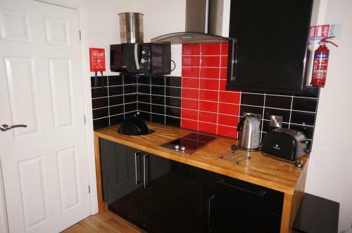 South Beach Apartments