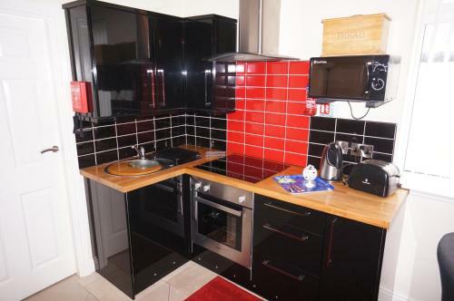 South Beach Apartments