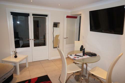 South Beach Apartments