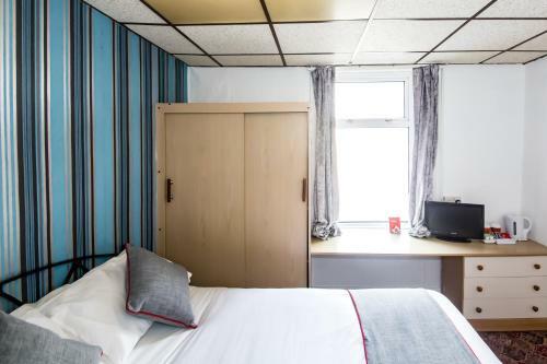 Bed & Breakfast Oyo Silver Strand Hotel