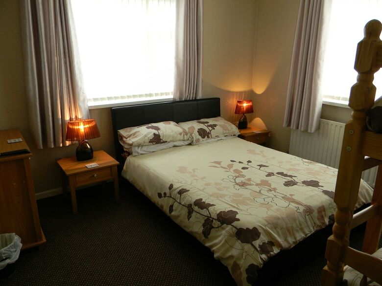 Springfield Hotel