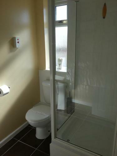 Bed & Breakfast Manchester House