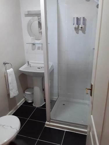 Bed & Breakfast Manchester House