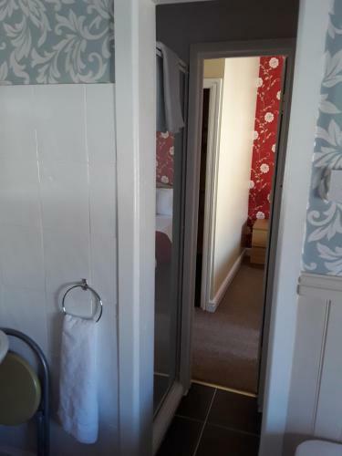 Bed & Breakfast Manchester House