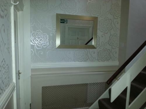 Bed & Breakfast Manchester House
