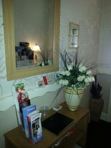 Bed & Breakfast Manchester House