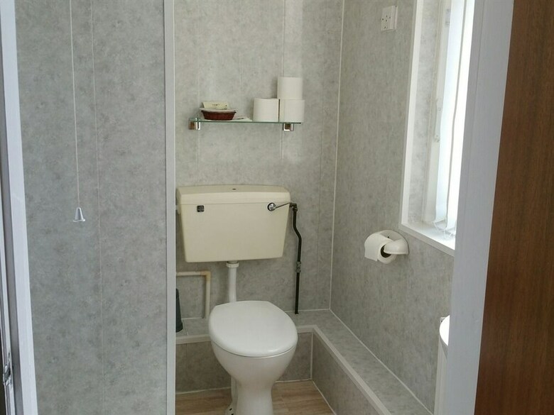 Hostal Morrisy House