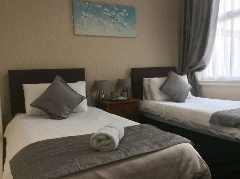Hostal Brene Hotel