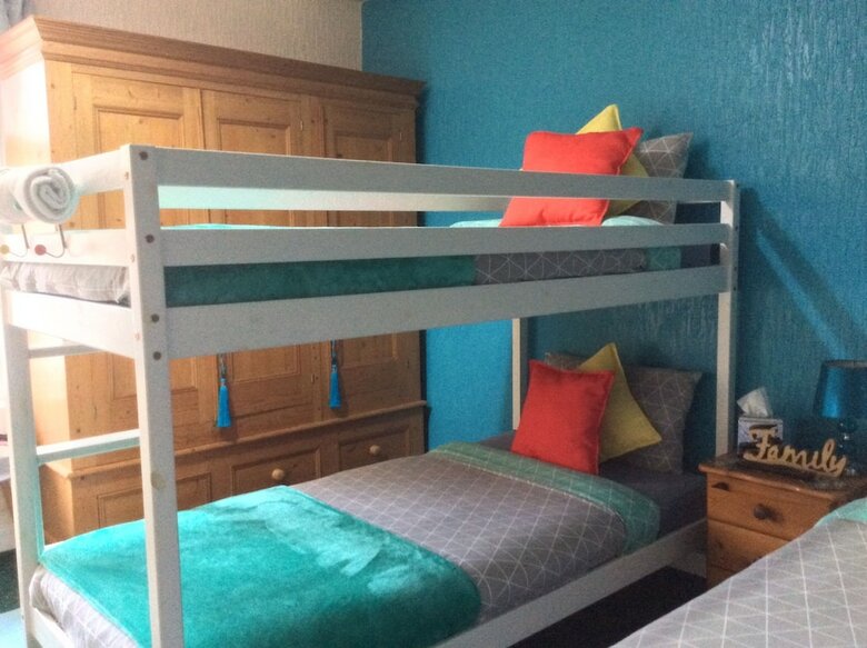 Hostal Brene Hotel