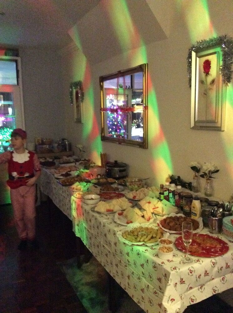 Hostal Brene Hotel