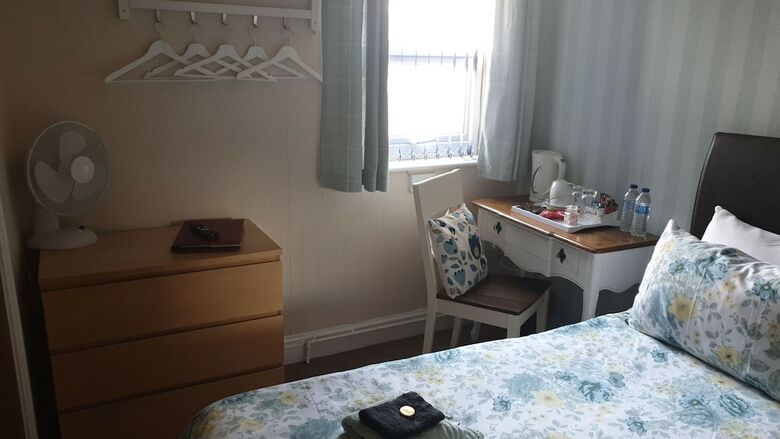Bed & Breakfast New Bond Hotel